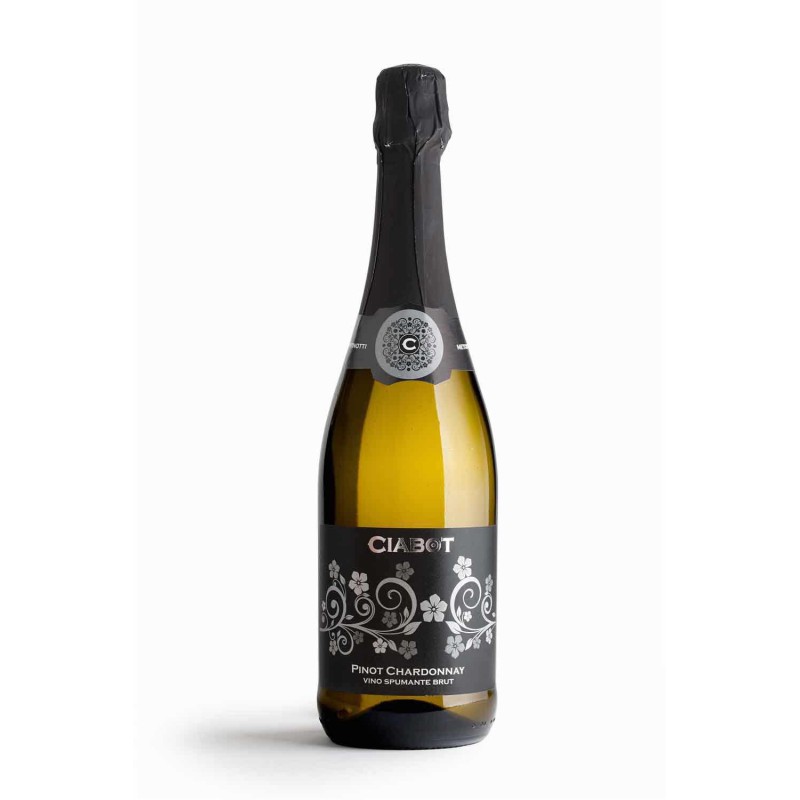 Chardonnay Ciabot Le Bolle